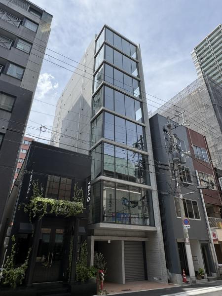ＰＲＩＶＥ　ＧＡＲＤＥＮ　ＫＩＴＡＨＯＲＩＥ（プライブガーデン北堀江）