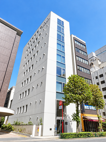 東京堂錦町ビルディング
