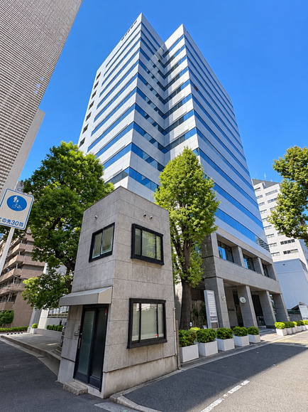 淀川６番館ビル