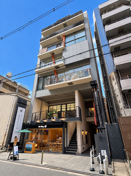 南船場ＳＯＨＯ
