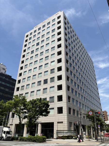 読売大阪ビル