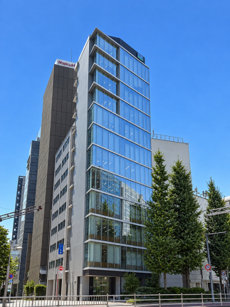 ＡＴＲＩＵＭ東新橋