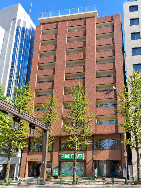 新宿光陽ビル