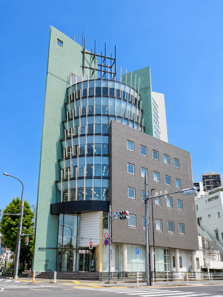 飯田橋リープレックス・ビズ
