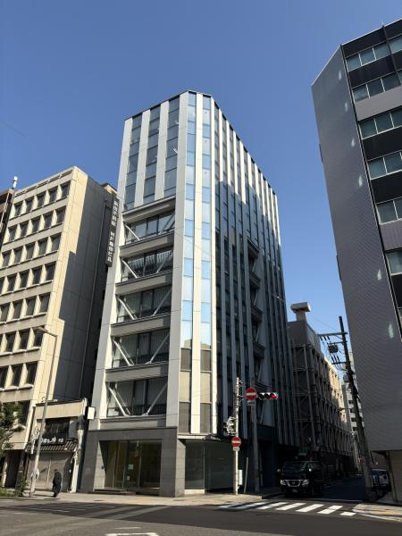 ＭＦ梅田ビル