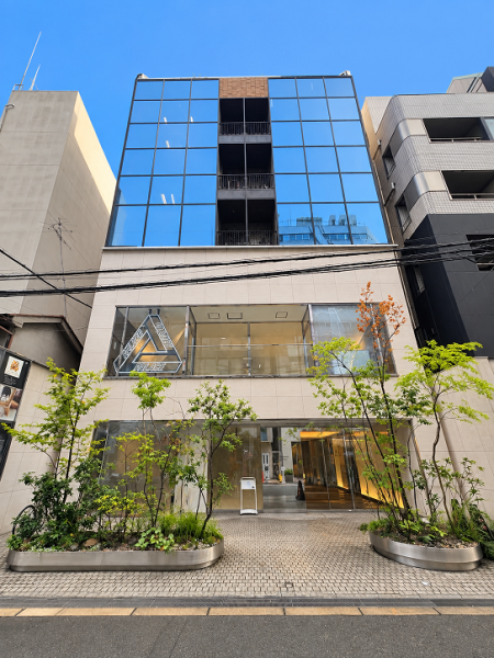 心斎橋Ｍ＆Ｍビル
