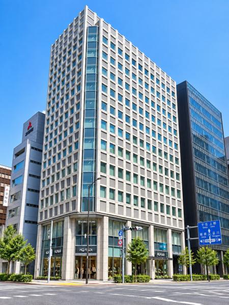 新橋Ｍ－ＳＱＵＡＲＥ