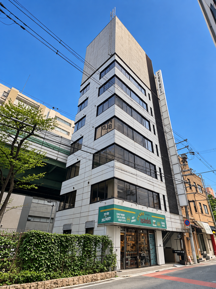 ケイエスビー新町ビル