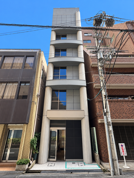 ＤＯビル新町Ⅱ