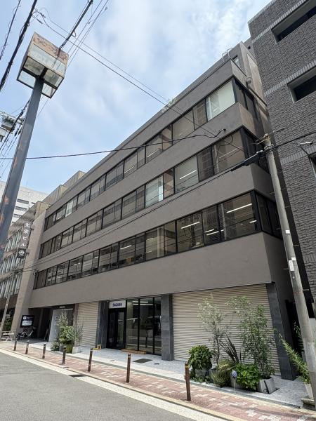 光栄ビル