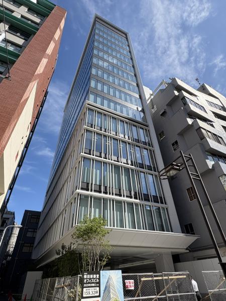 UMEDA EAST CROSS外観