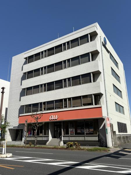 サンビル堺東外観