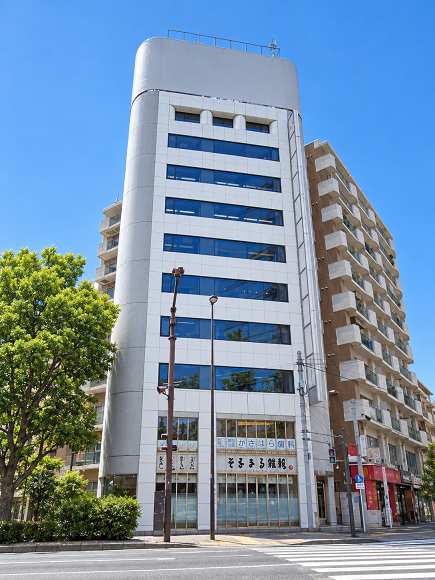 ＶＯＲＴ神宮北参道Ⅱ