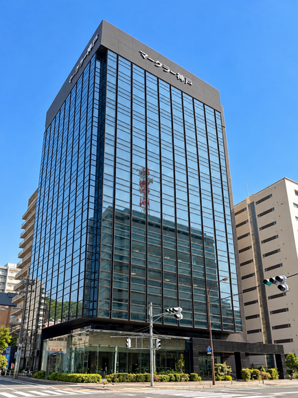 マークラー神戸ビル