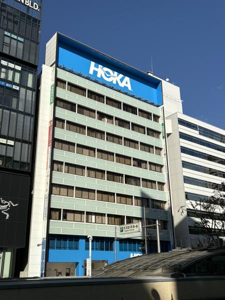 心斎橋フロントビル