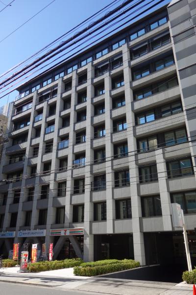 オープンオフィス平野町(平野町センチュリービル)