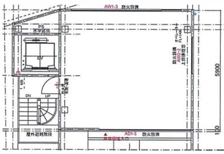 ACN高田馬場ビル5階