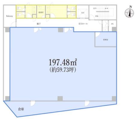 Ｎｏ．Ｒ浜松町ビル