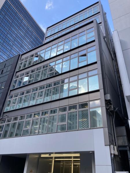 オープンオフィス京阪淀屋橋