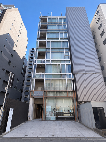 ＩＳ本町ビル（アイエス本町ビル）
