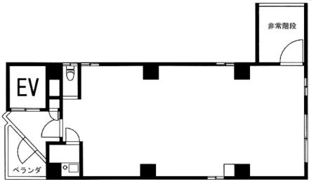 アーバンエッジビル3階