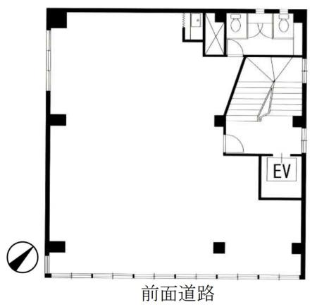 滝田ビル4階