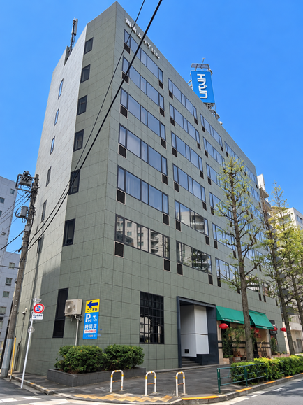 南青山ＨＹビル