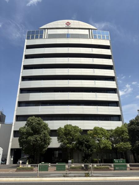 ニッセイ堺東ビル