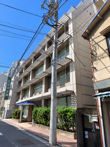 ＤＡＩＴＯビル