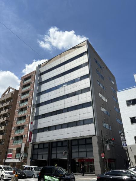 赤坂天六ビル外観