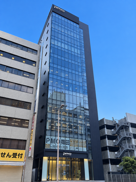 ＰＭＯ梅田