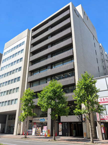 第八長谷ビル