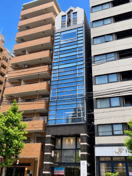 京都四条河原町ビル