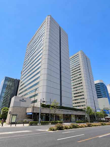 新青山ビル