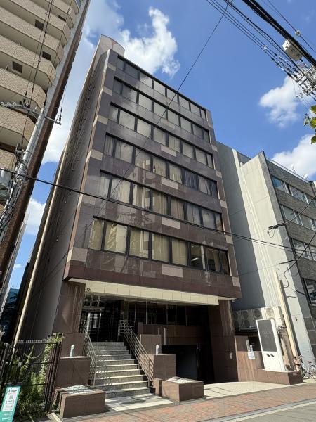 ＡＲＣＡ心斎橋ビル外観