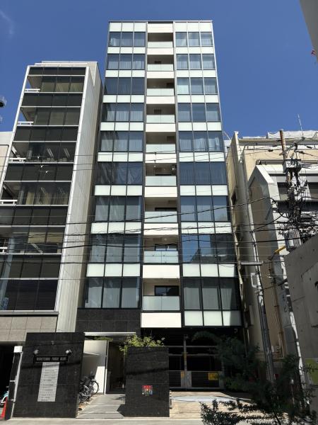 西天満ＦＵＫＵＥ　ＢＬＤ（西天満フクエビル）