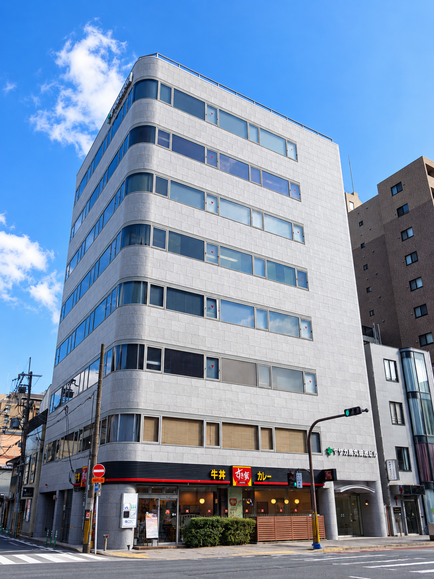 ヤサカ烏丸御池ビル