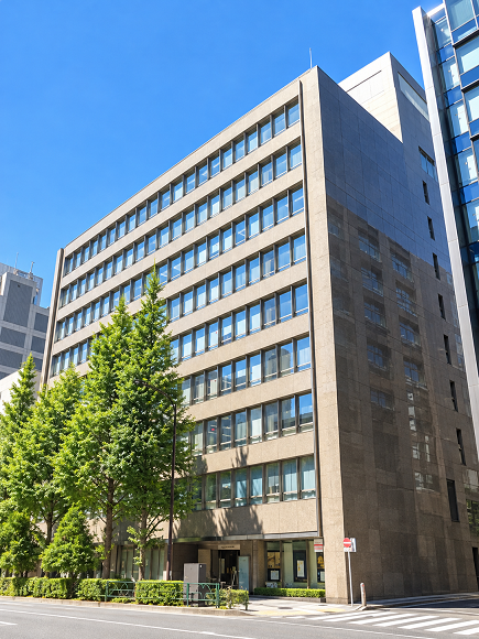東京天理ビル