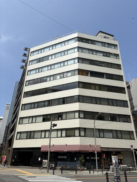 肥後橋新興産ビル