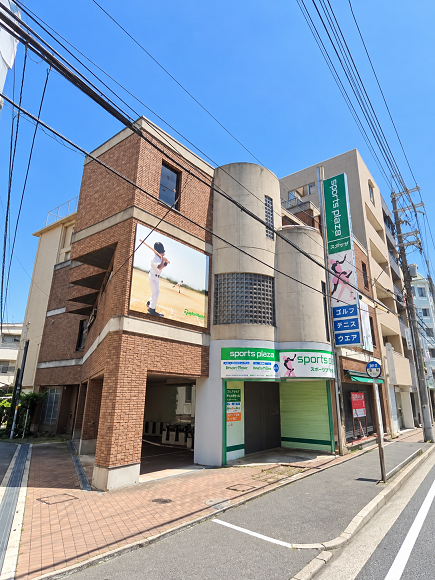 ＧＲＯＯＶＥ北桜塚ＢＬＤＧ．