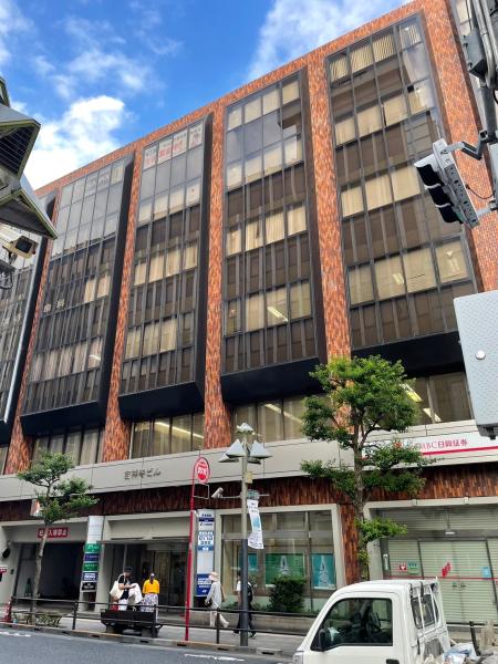 吉祥寺ビル