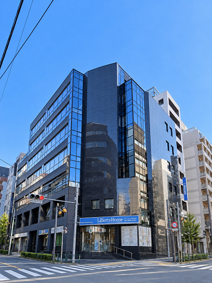 ＫＤＸ恵比寿ビル