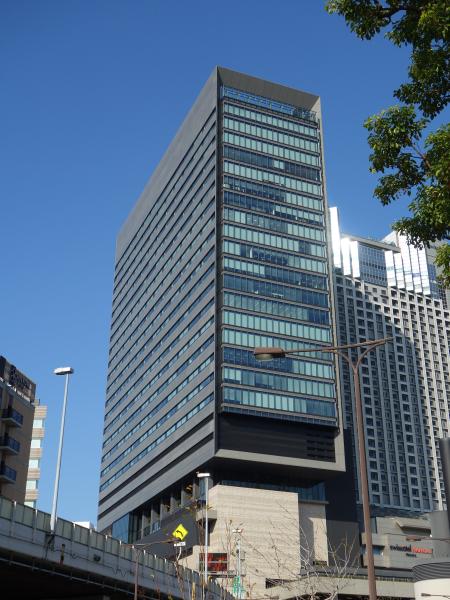 ＷｅＷｏｒｋなんばスカイオ