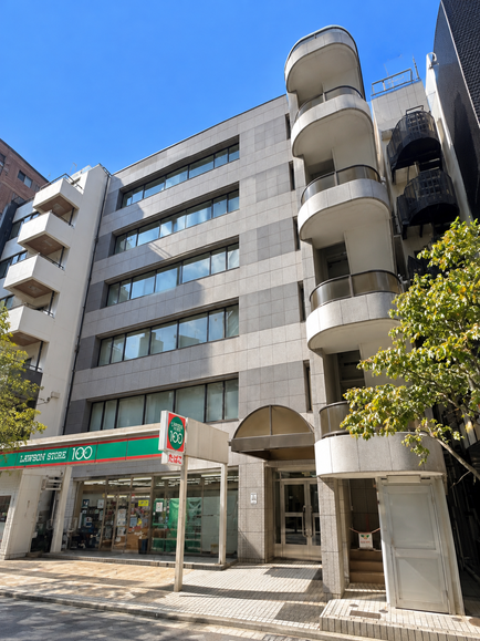 第四田町ビル