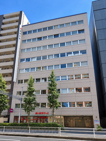 住友生命三田ビル