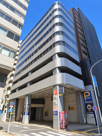 五反田佑気ビル