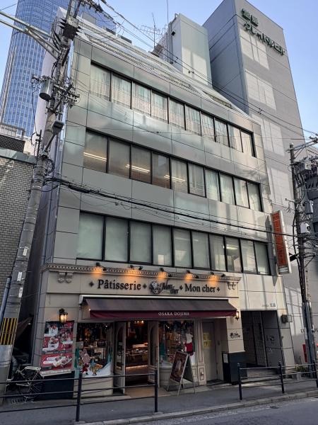 オフィス堂島ビル（ｏｆｆｉｃｅ堂島ビル）