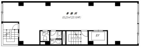 小網町プロサイドビル10階