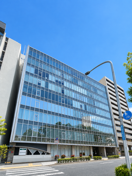 貿易ビル