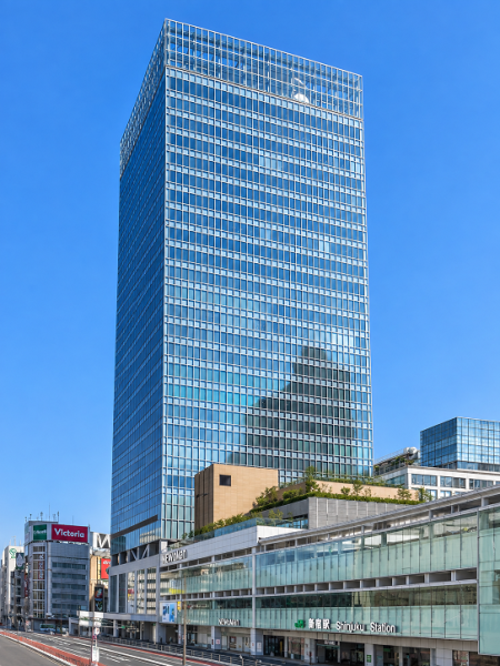 ＪｕｓｔＣｏ新宿ミライナタワー（ＪＲ新宿ミライナタワー）